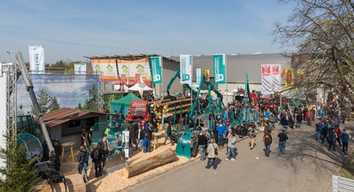 Fachmesse startet wegen Corona-Lage drei Wochen später