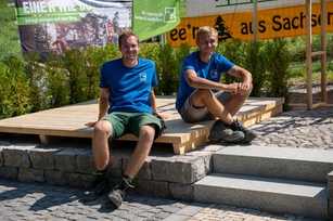 Landschaftsgärtner aus Sachsen bei Berufe-Weltmeisterschaft am Start