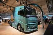 Innovationen aus Europa: Die neuen Lkw-Trends