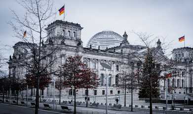 Bundesrat kritisiert geplante Änderung des Losgrundsatzes im Vergabegesetz