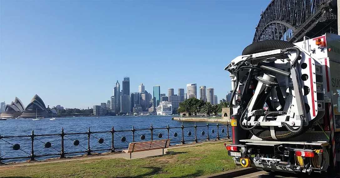 MTS expandiert und gründet Tochtergesellschaft in Australien MTS expandiert und gründet Tochtergesellschaft in Australien