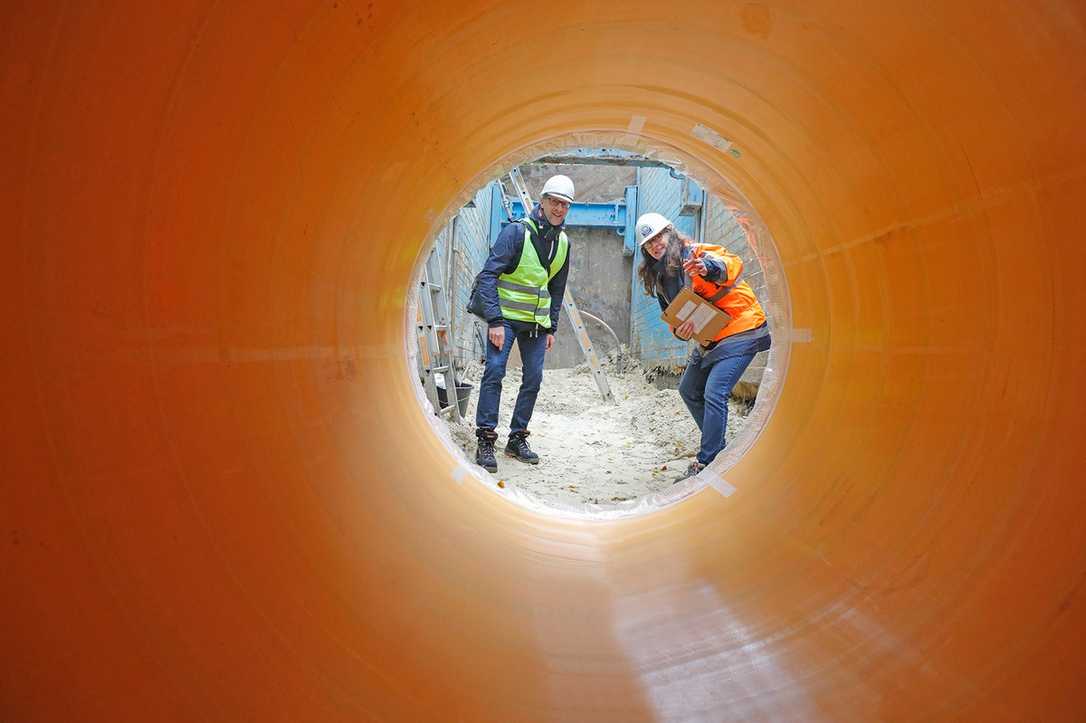VOB-konforme Planung, mängelfreie Bauleistungen: Was Ausschreibungen leisten können VOB-konforme Planung, mängelfreie Bauleistungen: Was Ausschreibungen leisten können