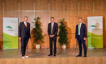 GaLaBau-Messe findet bis mindestens 2030 in Nürnberg statt