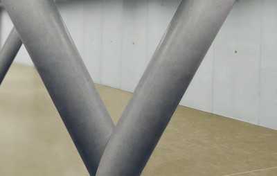 Neue Imprägnierung für Sichtbeton