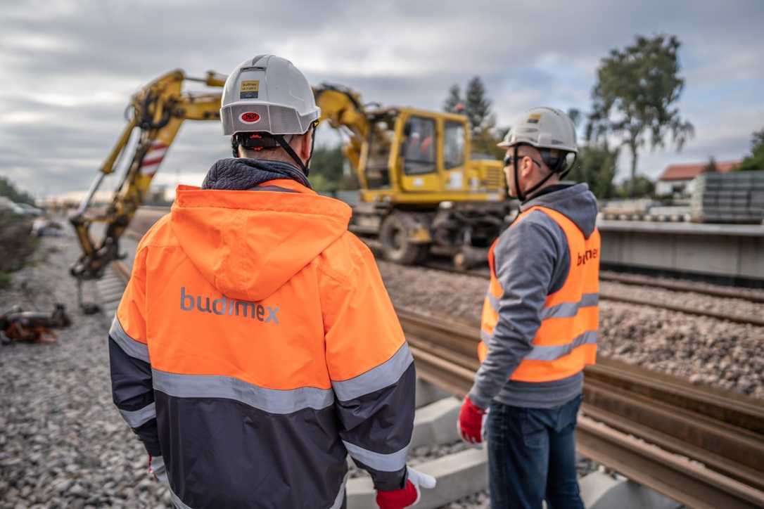 Polnischer Baukonzern Budimex drängt auf den deutschen Markt