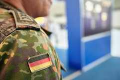 ZDB fordert faire Vergabe bei Bundeswehr-Bauten
