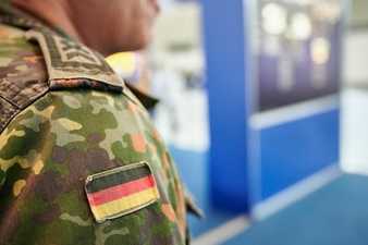 ZDB fordert faire Vergabe bei Bundeswehr-Bauvorhaben
