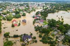 DWA organisiert Hilfe für Hochwassergebiete