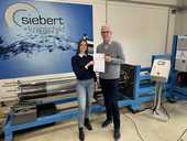 DIN 3603 bringt Sicherheit in der Druckrohrsanierung DIN 3603 bringt Sicherheit in der Druckrohrsanierung