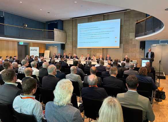 Fernwärme-Sektor fordert regulatorische Kurskorrektur