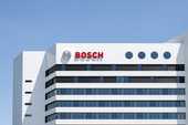 Neuordnung bei Bosch: Mobility und Servicebereiche werden eigenständig