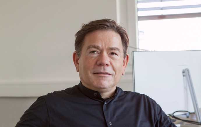 Markus Lämmerhirt, Mitglied der Geschäftsführung bei Pipetronics | Foto: Pipetronics