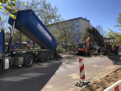 Baugewerbe fordert faire Risikoverteilung bei öffentlichen Aufträgen