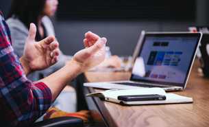 Innovative Beschaffung: Vergabereport Startups und KMUs im Vergabemarkt