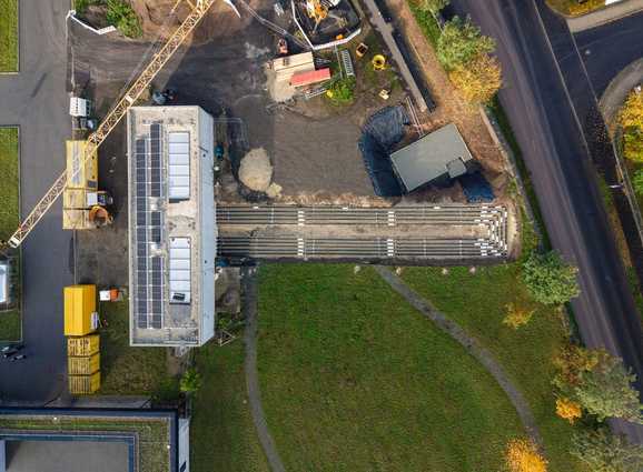 Wegbereiter für die klimaneutrale Fernwärme