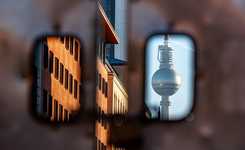 Reform des Berliner Vergabegesetzes