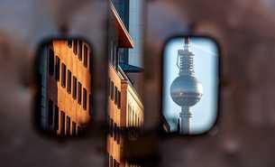 Reform des Berliner Vergabegesetzes