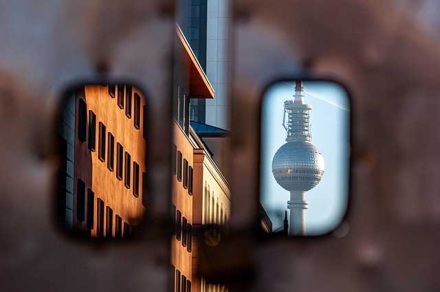 Das Abgeordnetenhaus beschließt Erhöhung der Wertgrenzen. Dadurch wird die Auftragsvergabe neu geregelt. Foto: wal_172619 / Pixabay
