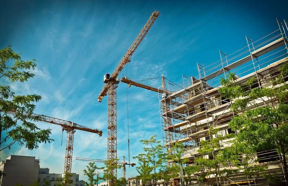 Wachstumschancengesetz: Baugewerbe fordert steuerliche Entlastungen für den Wohnungsbau