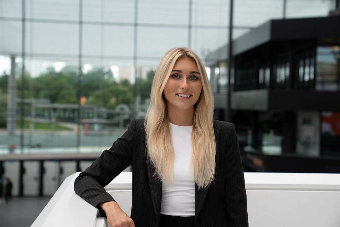 Messe Nürnberg: Isabel Grundner neue Leiterin der GaLaBau