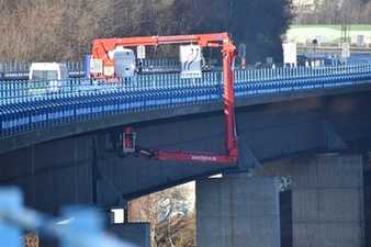 „Weiteres Beispiel für ein bundesweites Verkehrsdesaster“