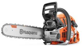 Für Profis und Heimwerker: Kettensägen XP Mark II von Husqvarna