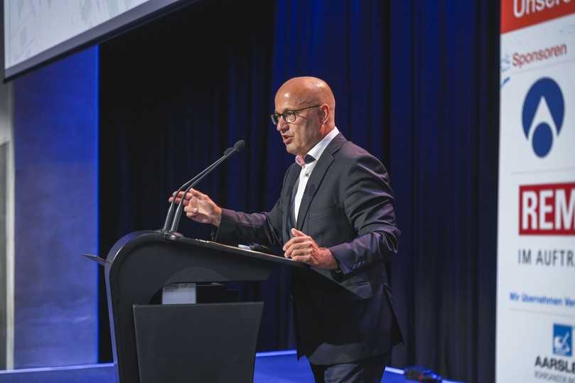 Dr. Christian Falk hat in Dortmund gute Erfahrungen mit dem Modell der Projektträgerschaft gemacht. | Foto: Prof. Dr.-Ing. Stein & Partner GmbH