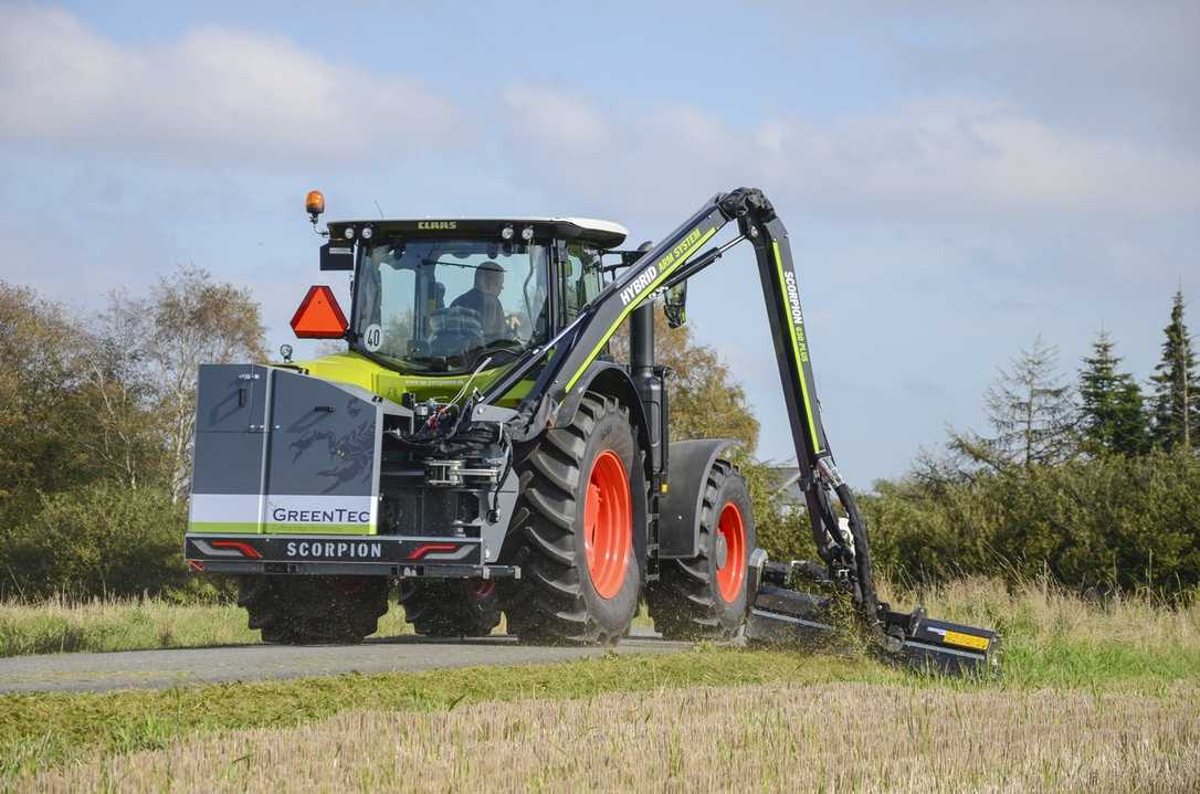 Landschaftspflege: Diese Firmen expandieren in Deutschland