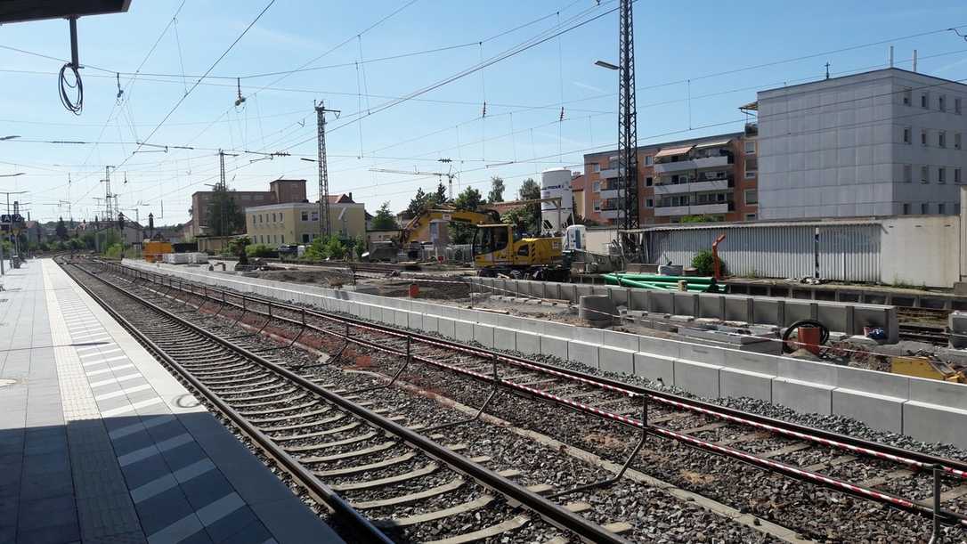 Verkehrswegebau: Bundeskabinett einigt sich auf schnellere Genehmigungsverfahren