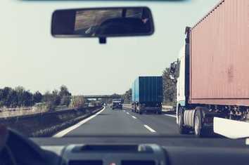 Ausweitung auf Transporter zwischen 3,5 und 7,5 Tonnen ausgebremst