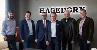 Hagedorn übernimmt Berliner Tiefbauunternehmen Stave