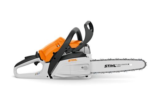 Saison für Baumschnitte: Kettensägen von Stihl für Heimwerker und Profis
