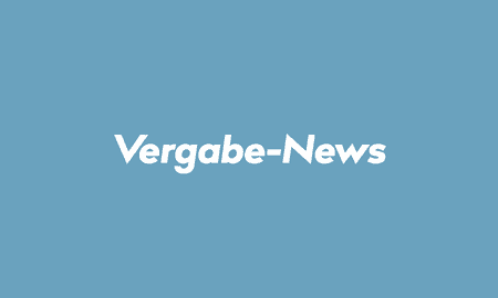 Bundestag beschließt Vergabebeschleunigungsgesetz