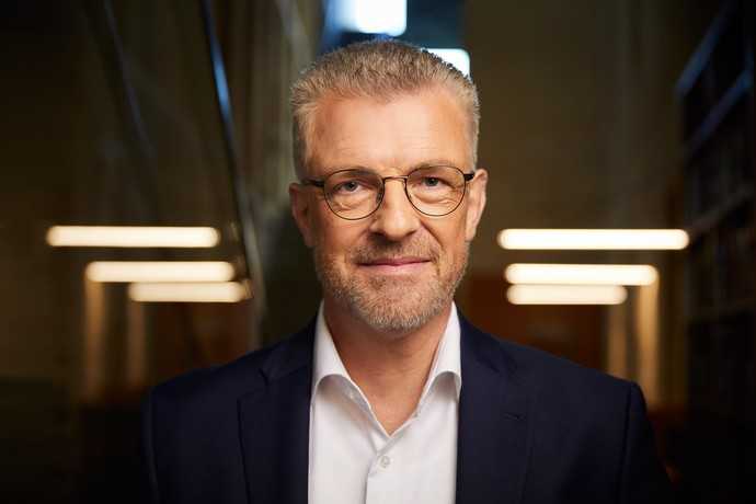 Prof. Dr. Andreas Koenen ist Fachanwalt für Bau- und Architektenrecht und Gründer der Kanzlei Koenen Bauanwälte. | Foto: Koenen Bauanwälte