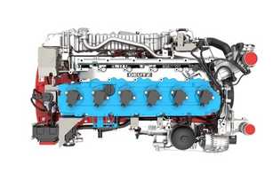 Deutz AG bringt Wasserstoffmotor für Baumaschinen bis 2024 zur Serienreife