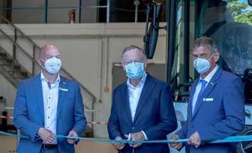 Faun produziert in Serie