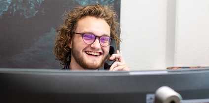 Online-Schulung
