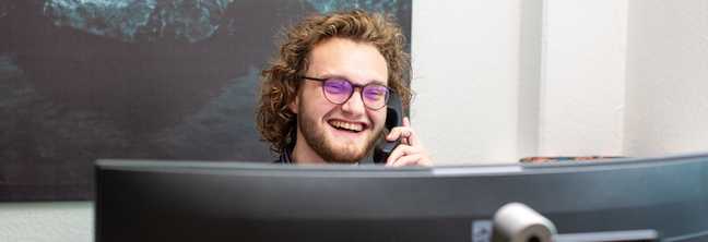 Online-Schulung Online-Schulung