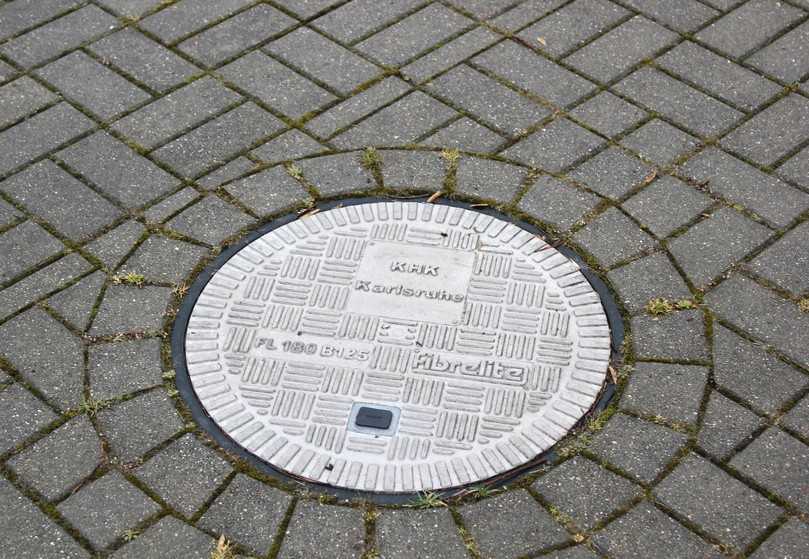 Glasfaserverbundmaterial zeichnet sich besonders durch die Langlebigkeit aus. So sind die GFK-Abdeckungen eine dauerhafte Lösung. | Foto: KHK Glasfaserverbundmaterial zeichnet sich besonders durch die Langlebigkeit aus. So sind die GFK-Abdeckungen eine dauerhafte Lösung. | Foto: KHK