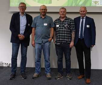 Wege zum Erhalt und Schutz im Klimawandel