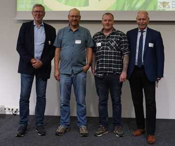Wege zum Erhalt und Schutz im Klimawandel