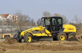 CNH Industrial schließt Berliner Produktion