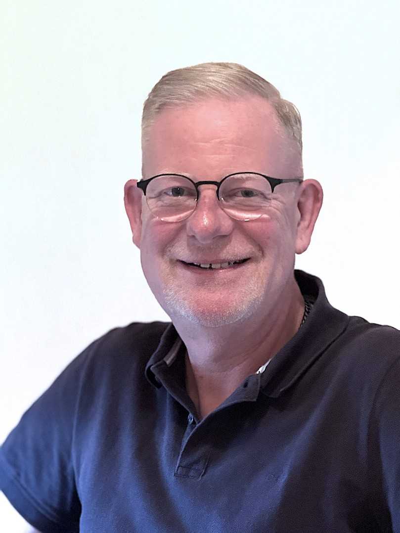 Sein Spezialgebiet ist der Schutz vor Cyberkriminalität: Ingo Steinwedel von der R+V Versicherung | Foto: R+V Sein Spezialgebiet ist der Schutz vor Cyberkriminalität: Ingo Steinwedel von der R+V Versicherung | Foto: R+V