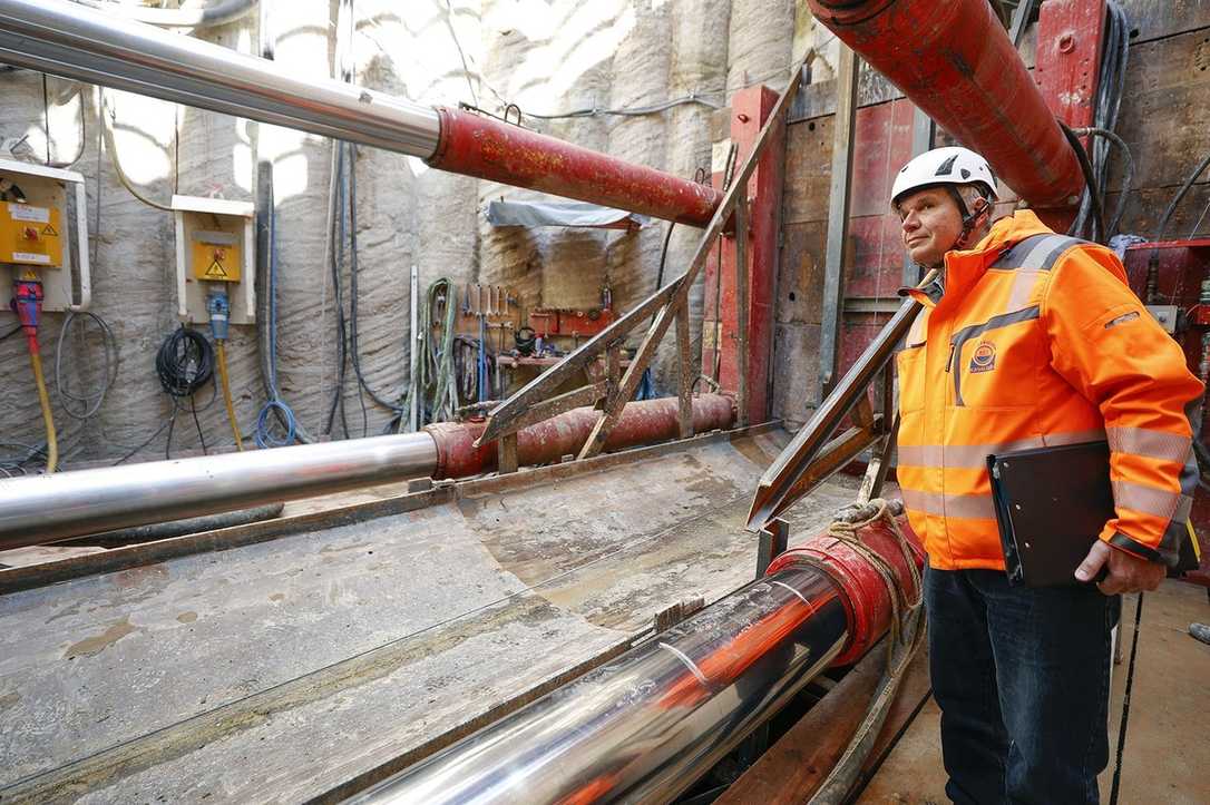 Zukunftsfähige Infrastrukturen: Es braucht mehr als einen Baustein