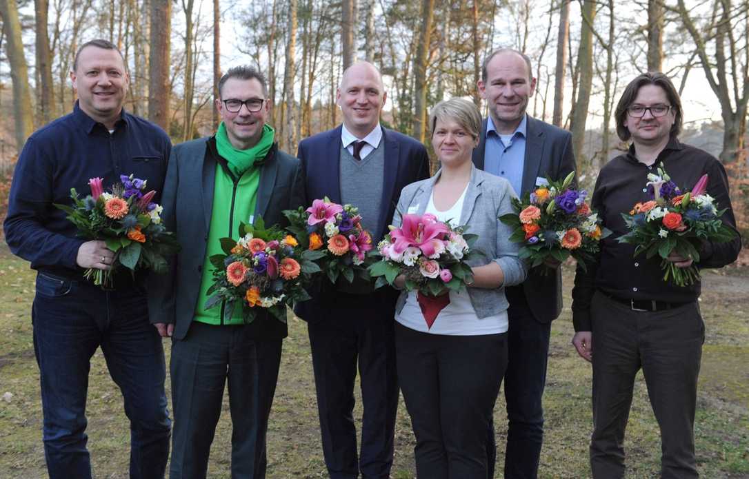 Thorsten Dremel neuer Vorstandsvorsitzender des FGL Berlin und Brandenburg