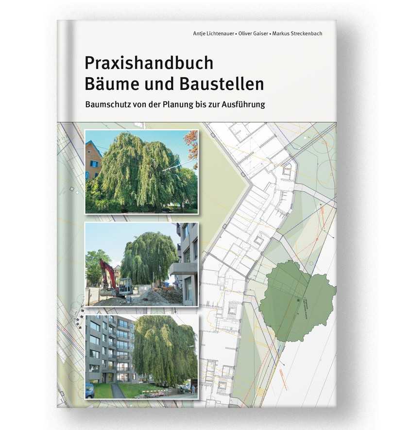 Das Fachbuch erscheint als Hardcover (Format 16,5 cm x 23 cm) im Eigenverlag, hat 408 Seiten, 437 Abbildungen und 8 Tabellen. Es ist zum Preis von 48,- Euro bei GEFA Fabritz erhältlich. | Foto: GEFA Fabritz