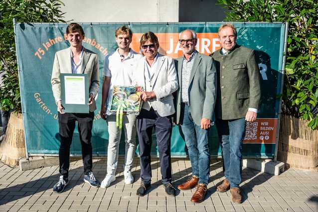Fokus auf komplexe Großprojekte