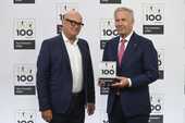 BKP zählt zu den „Top 100 Innovatoren“ 2026 in Deutschland BKP zählt zu den „Top 100 Innovatoren“ 2026 in Deutschland