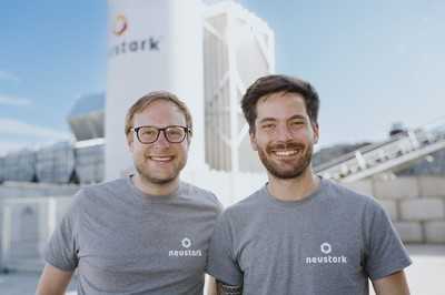 Start-up Neustark eröffnet Büro in Köln