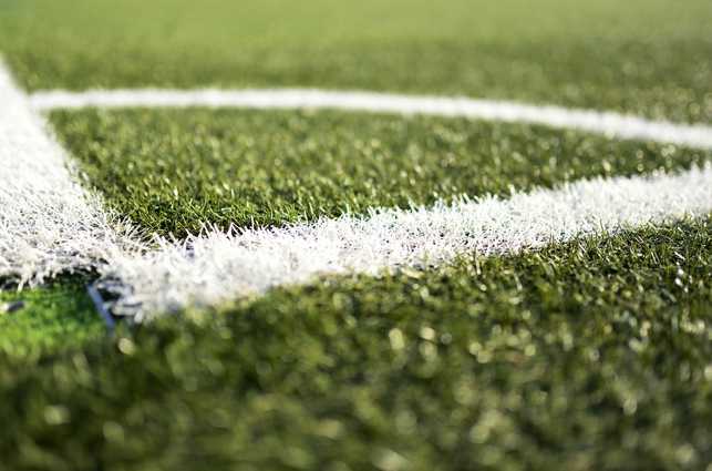 Trockenheit und Dauerstress: Hightech-Rasen für Sportplätze in Zukunft